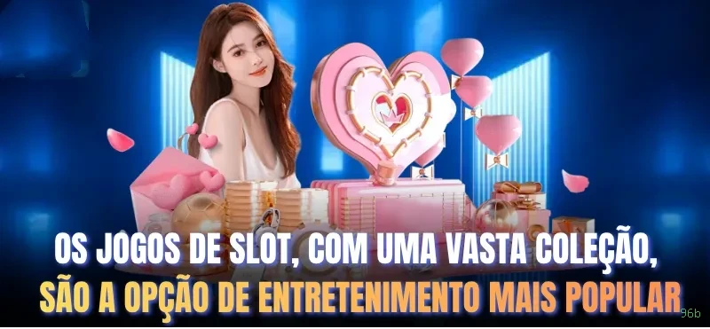 Cassino ao vivo 96b dealers