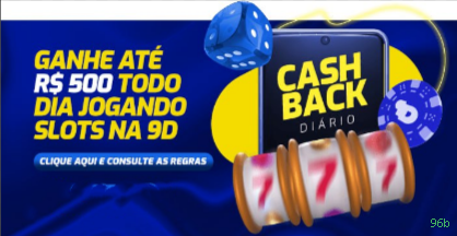 App 96b slots mobile