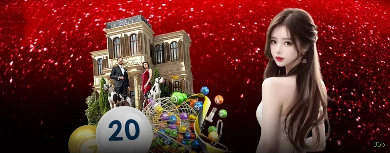 App 96b para Android e iOS - download grátis